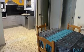 Apartament Centre Platja