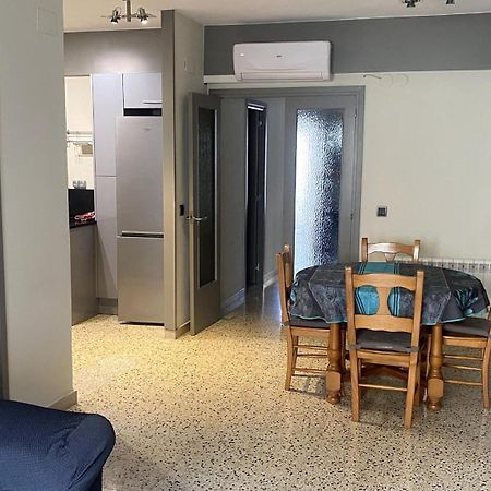 Apartament Centre Platja L' Escala Extérieur photo
