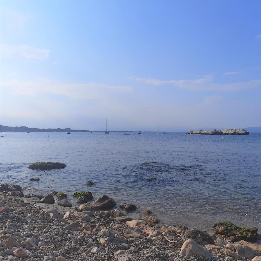 Apartament Centre Platja L' Escala Extérieur photo