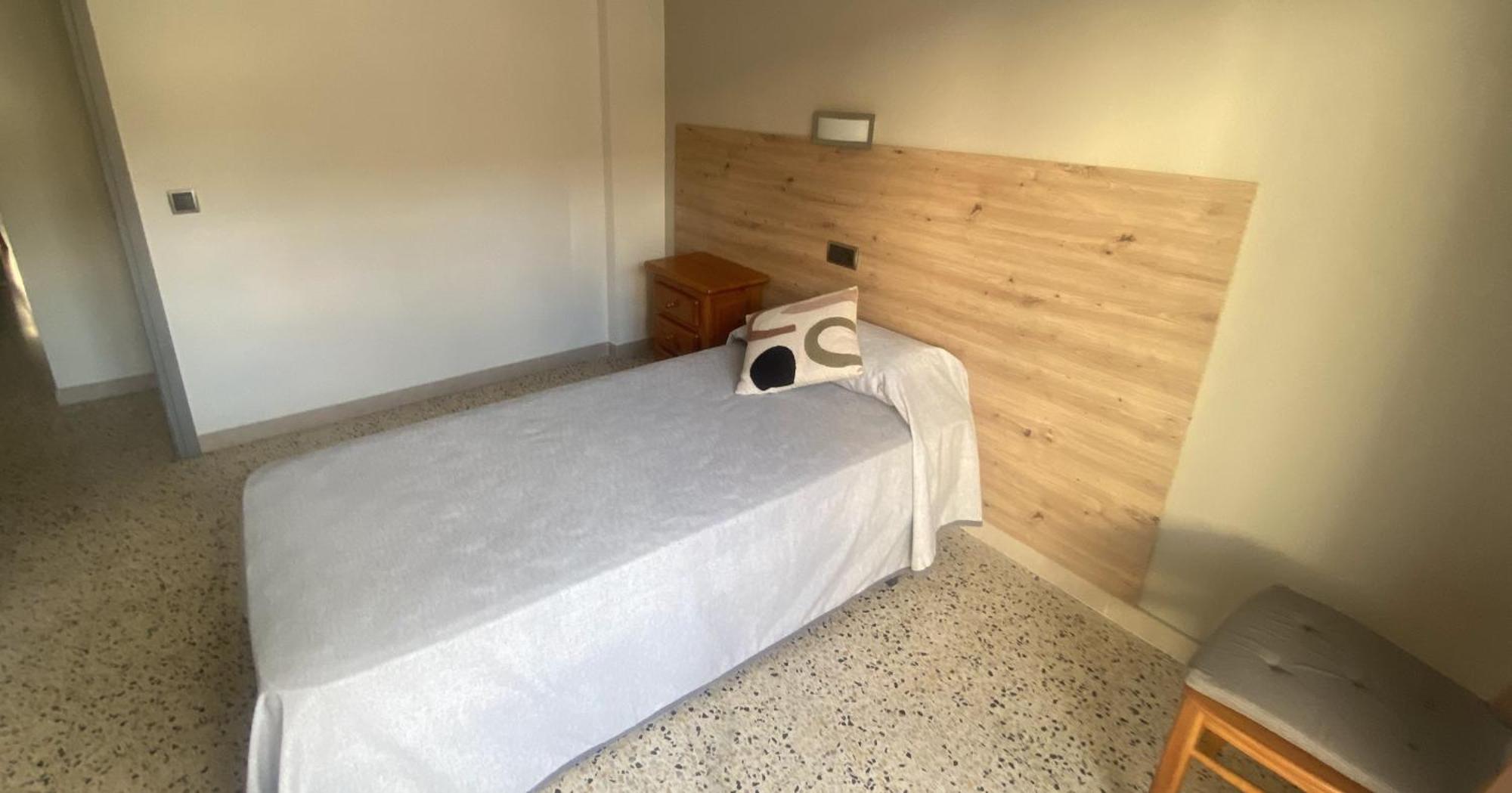 Apartament Centre Platja L' Escala Extérieur photo