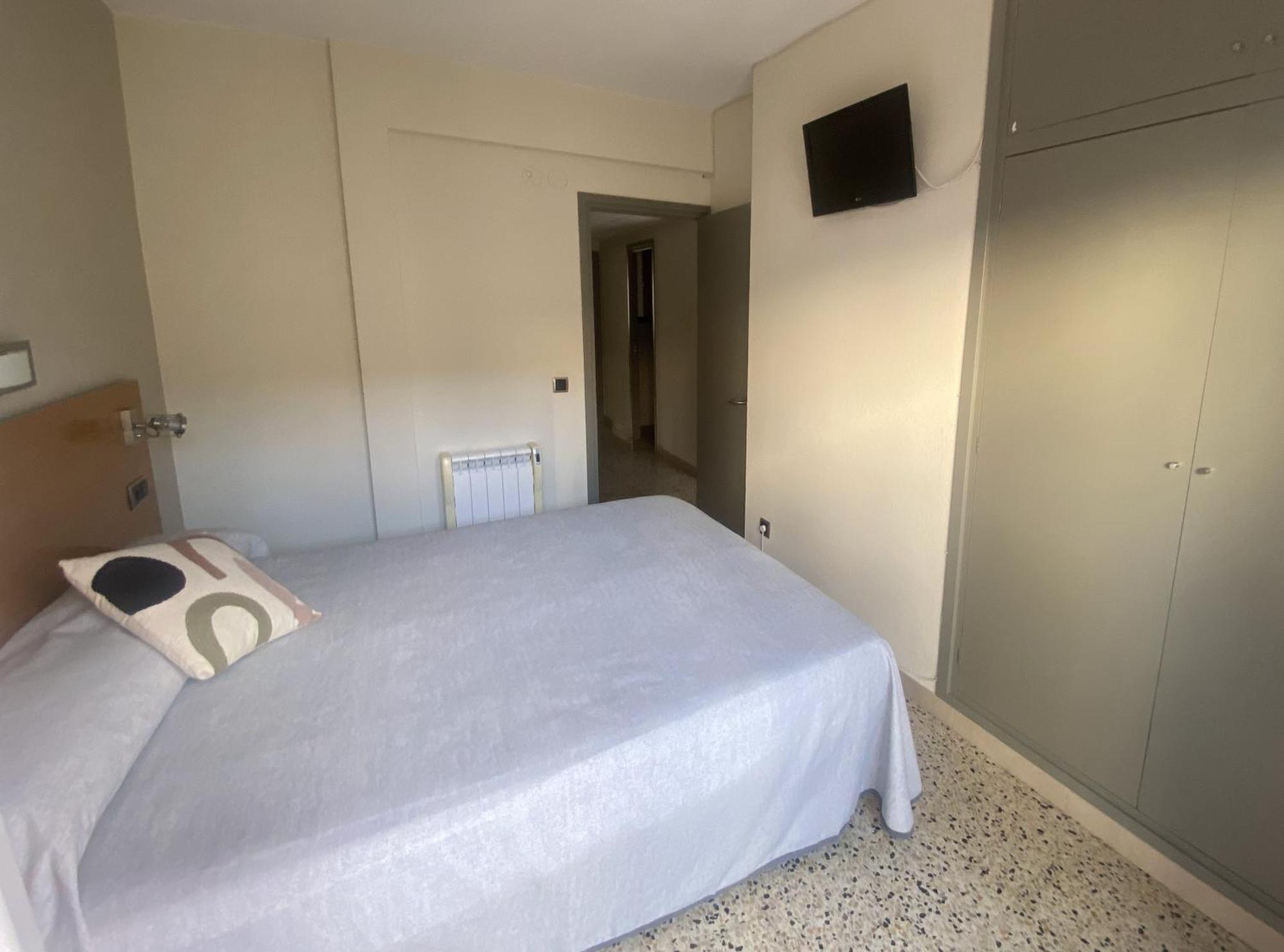 Apartament Centre Platja L' Escala Extérieur photo