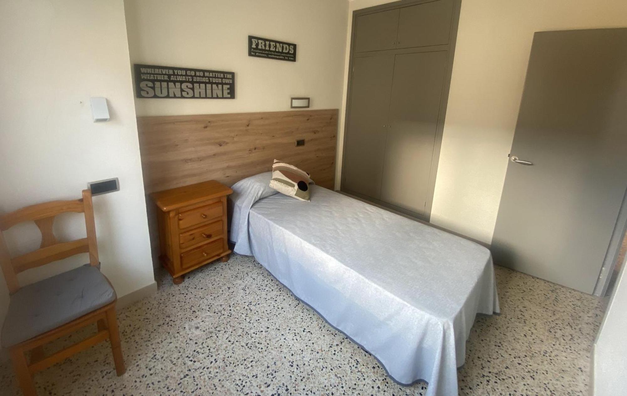 Apartament Centre Platja L' Escala Extérieur photo