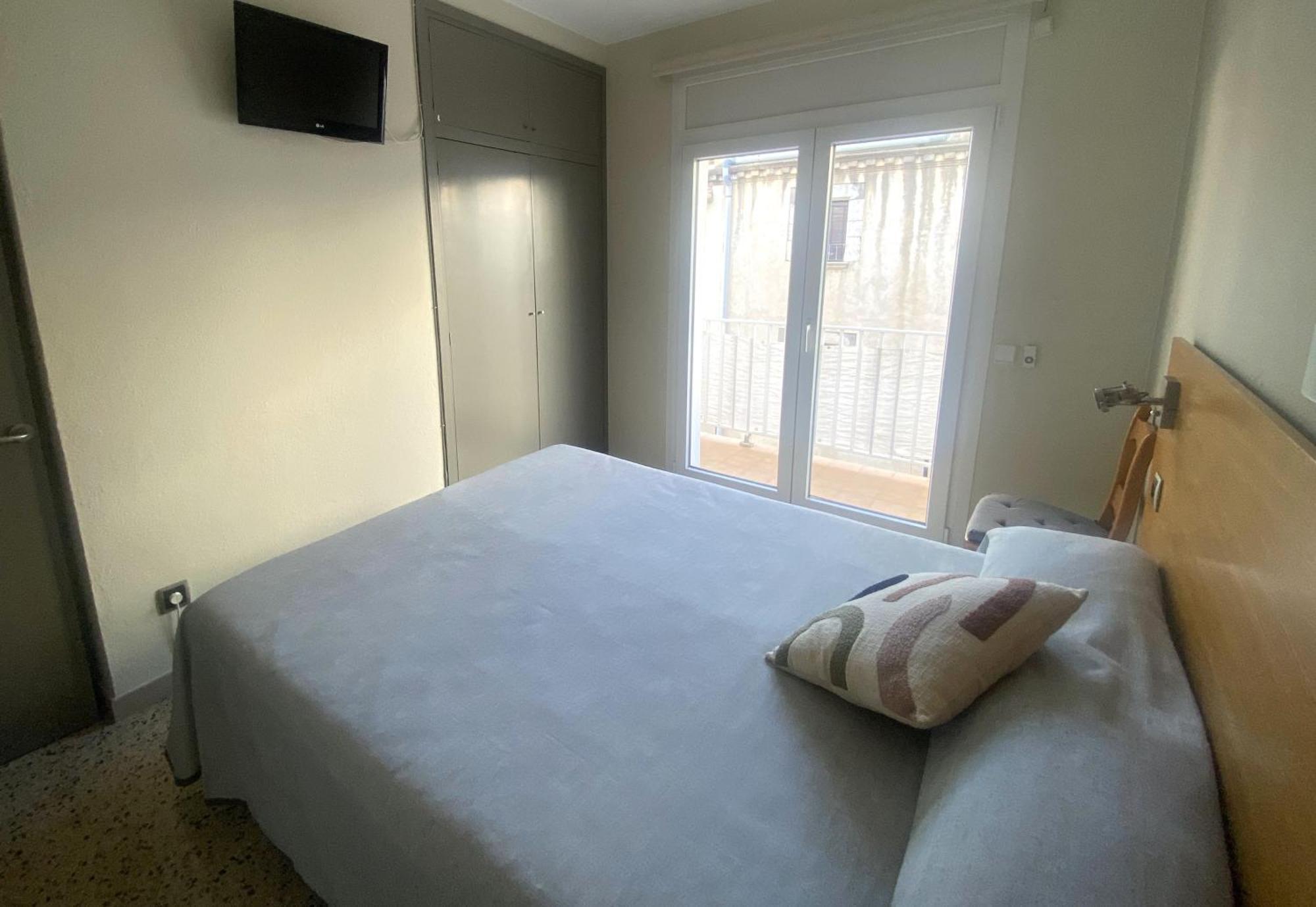 Apartament Centre Platja L' Escala Extérieur photo