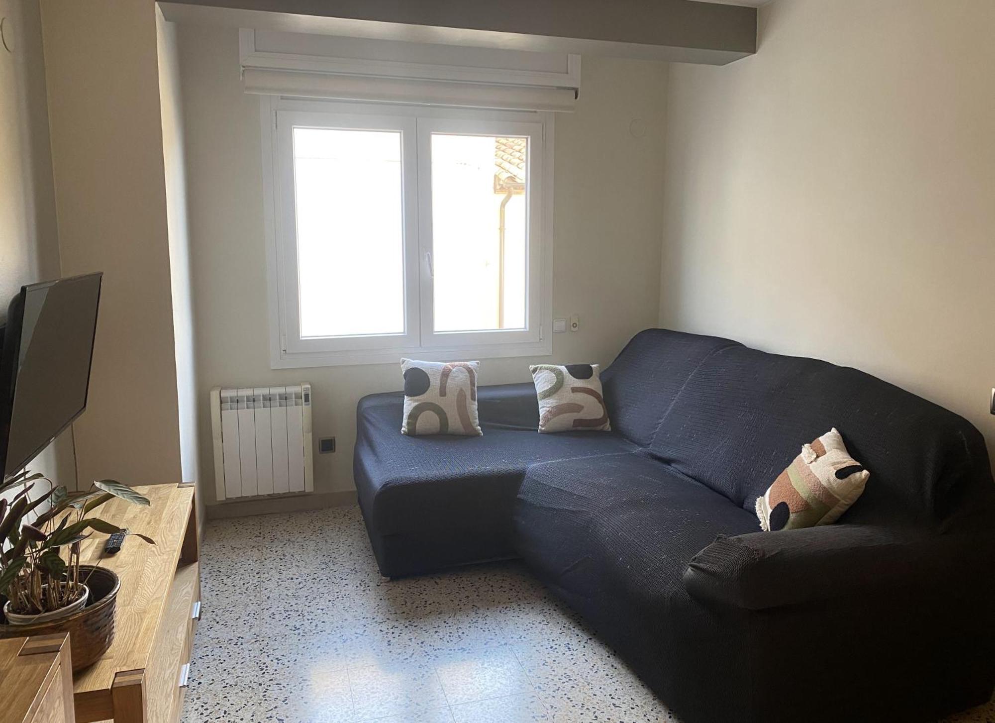 Apartament Centre Platja L' Escala Extérieur photo