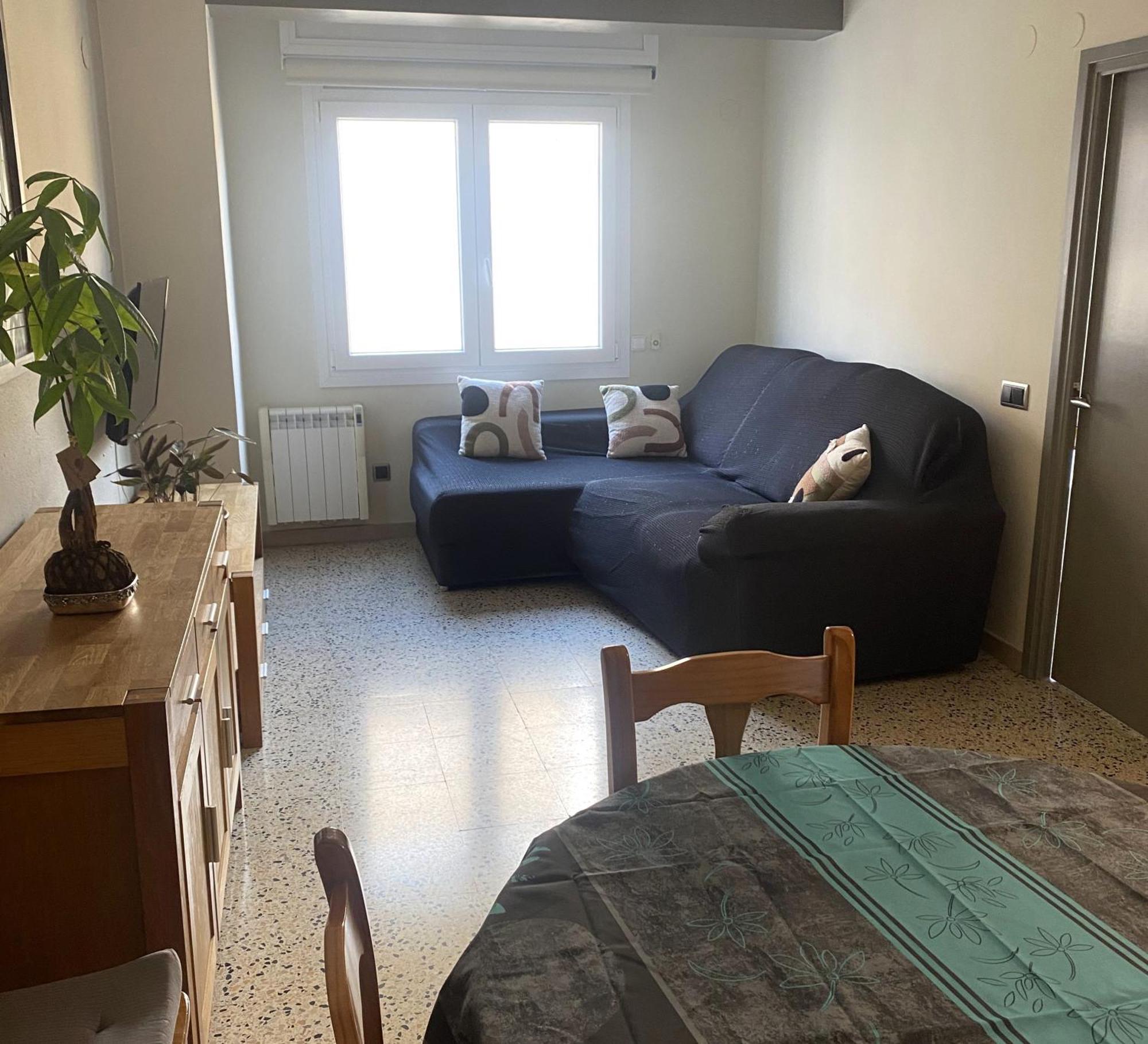 Apartament Centre Platja L' Escala Extérieur photo
