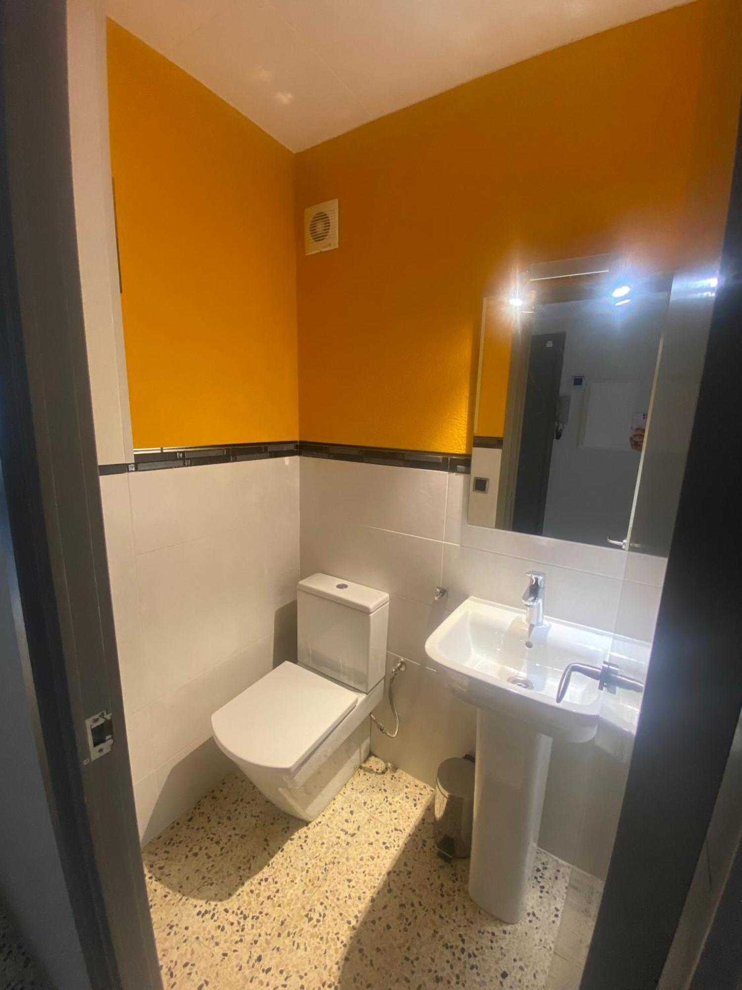 Apartament Centre Platja L' Escala Extérieur photo