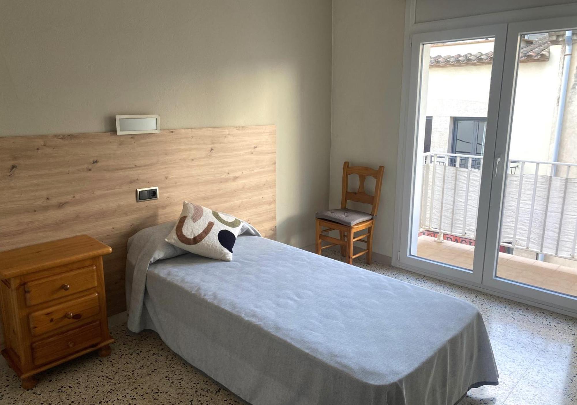 Apartament Centre Platja L' Escala Extérieur photo