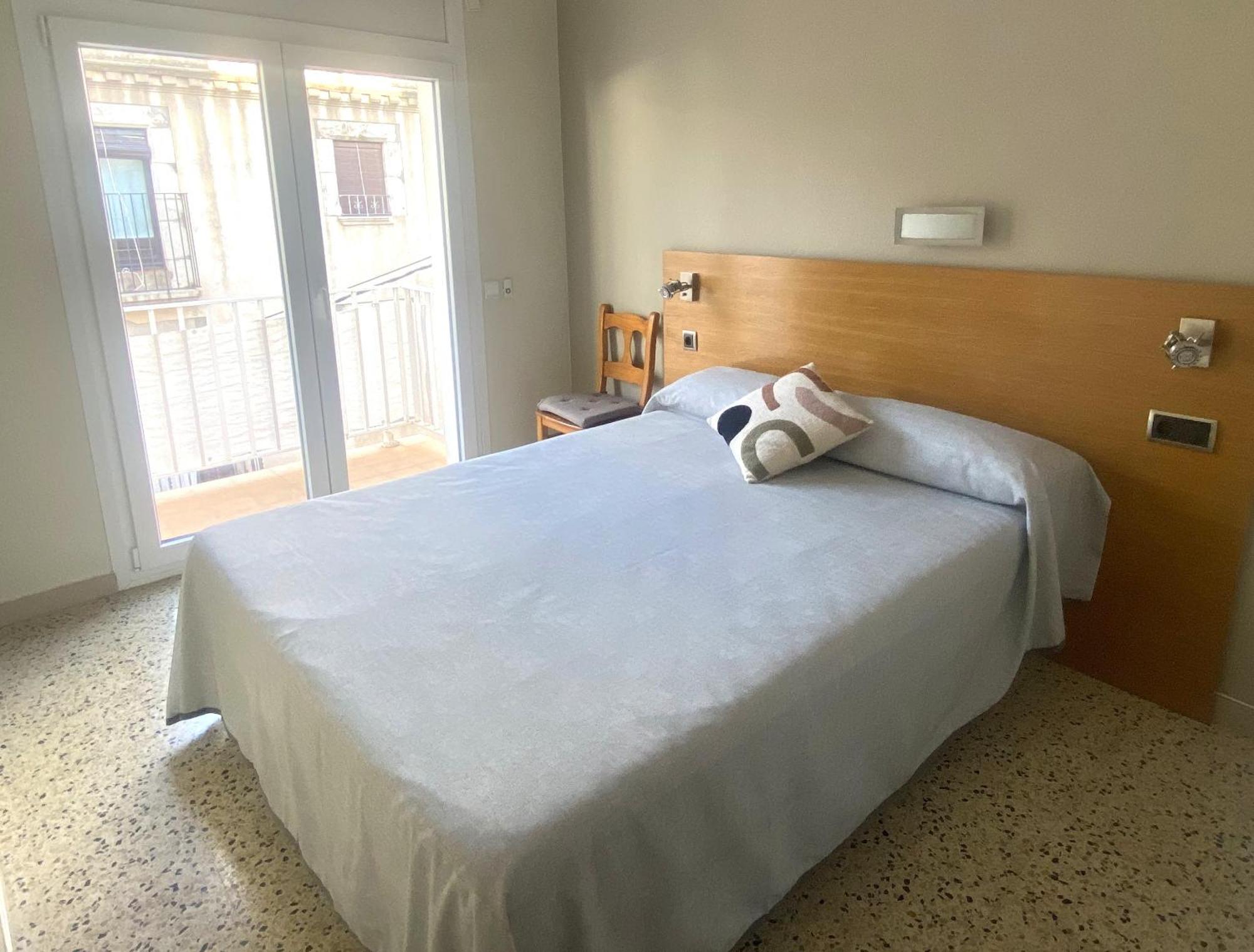 Apartament Centre Platja L' Escala Extérieur photo