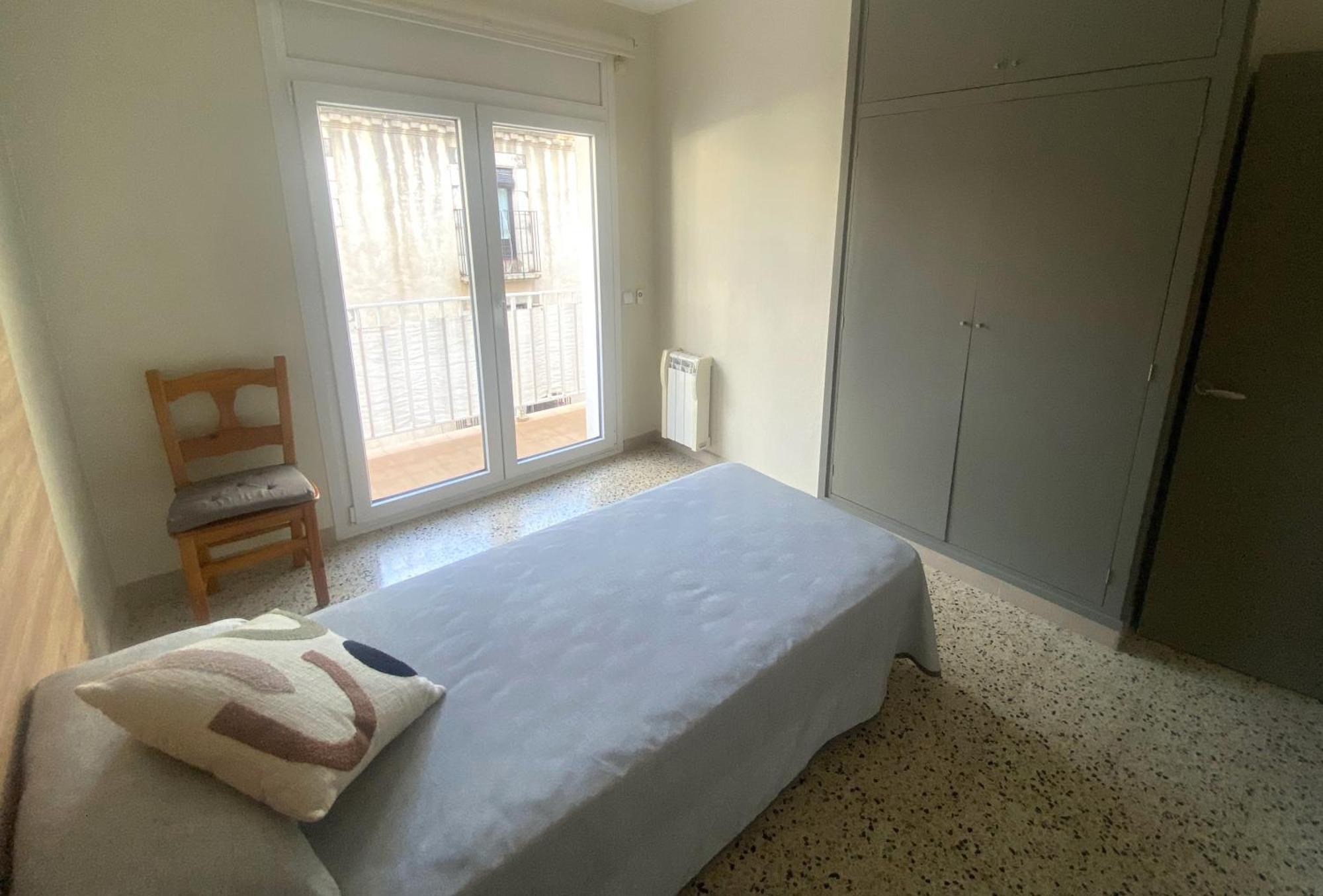Apartament Centre Platja L' Escala Extérieur photo
