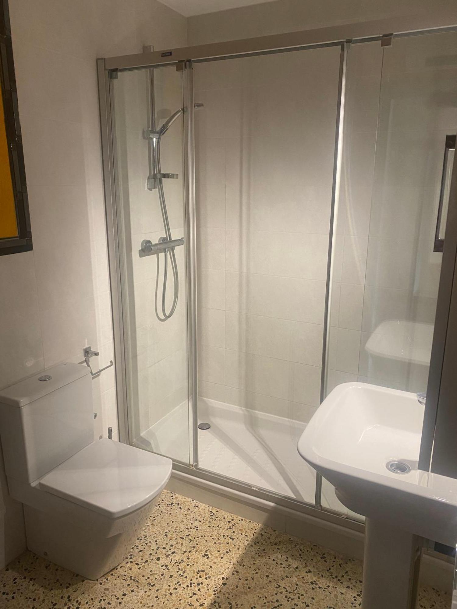 Apartament Centre Platja L' Escala Extérieur photo