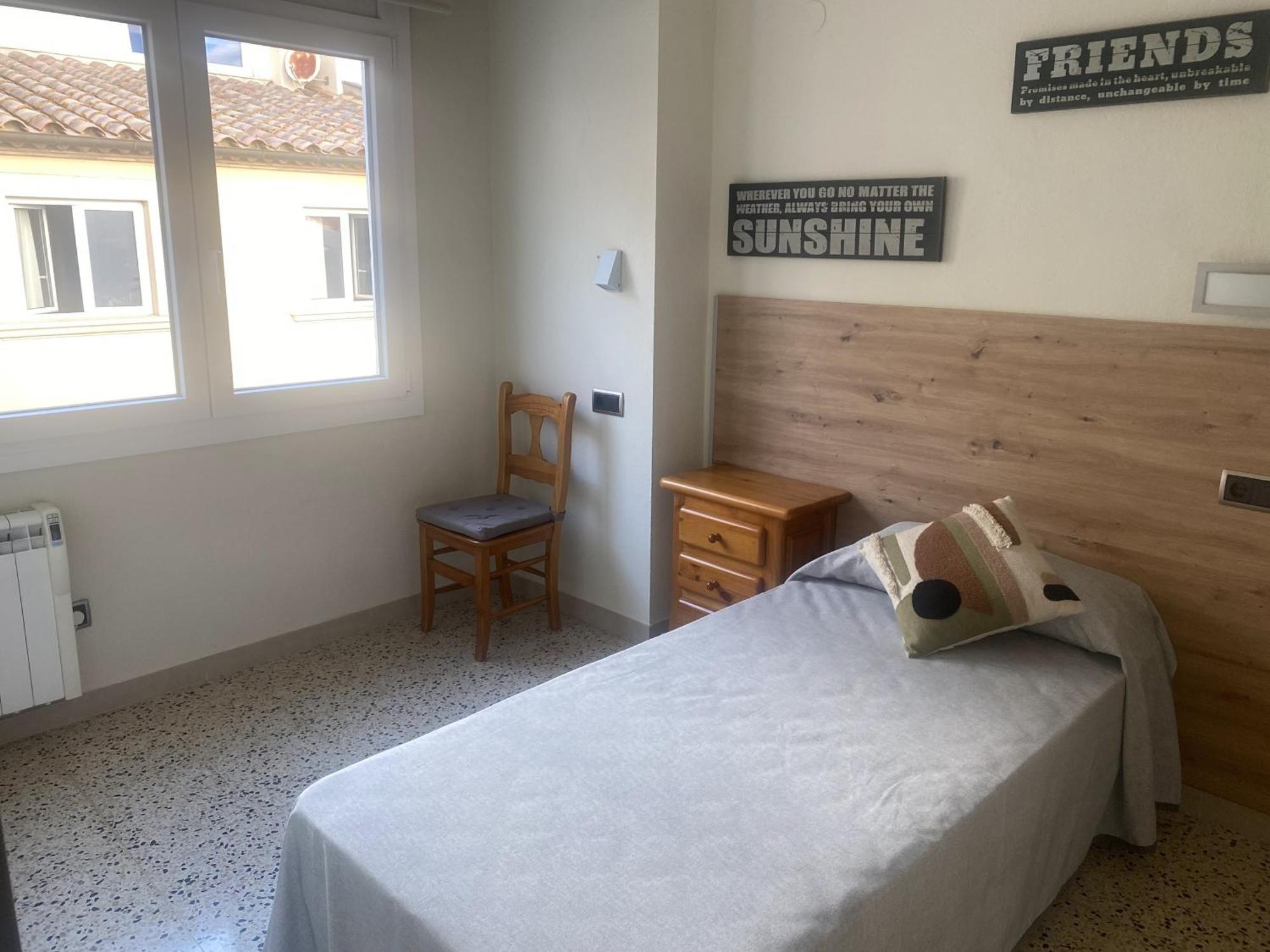 Apartament Centre Platja L' Escala Extérieur photo